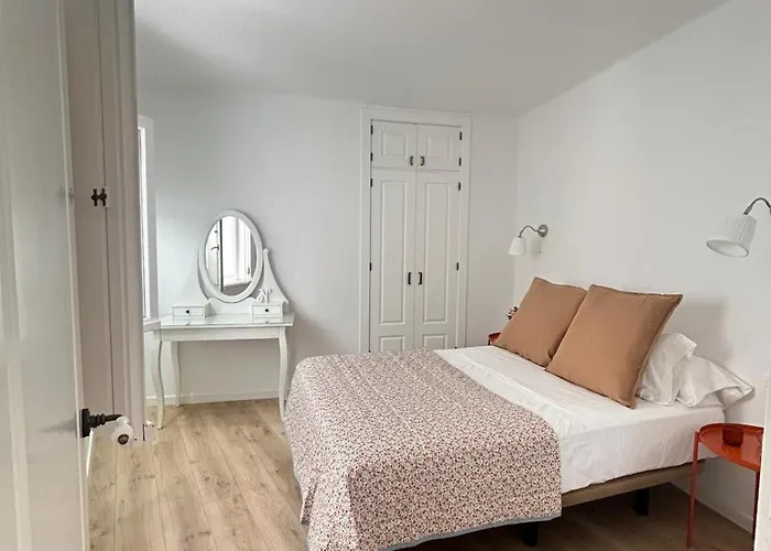 Luxury Playa Roca דירה קוסטה טגוויסה