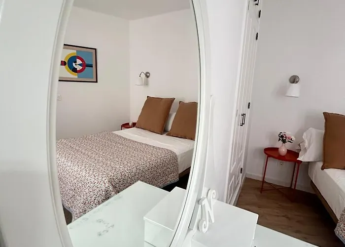 Luxury Playa Roca קוסטה טגוויסה