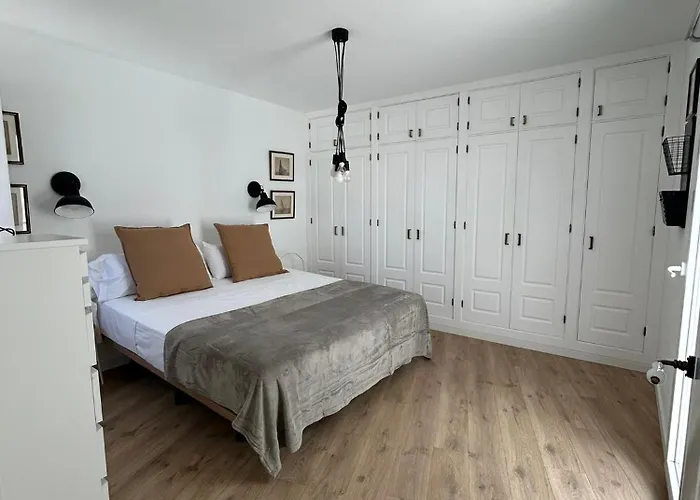 Luxury Playa Roca קוסטה טגוויסה