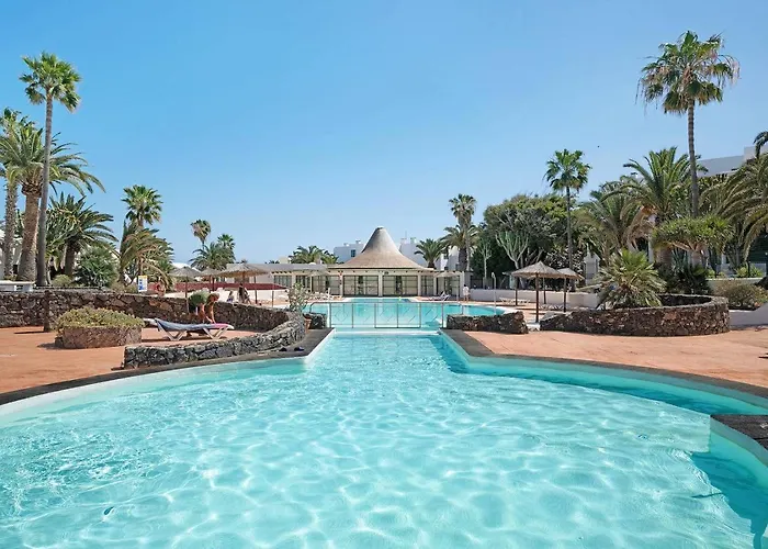 דירה Luxury Playa Roca *