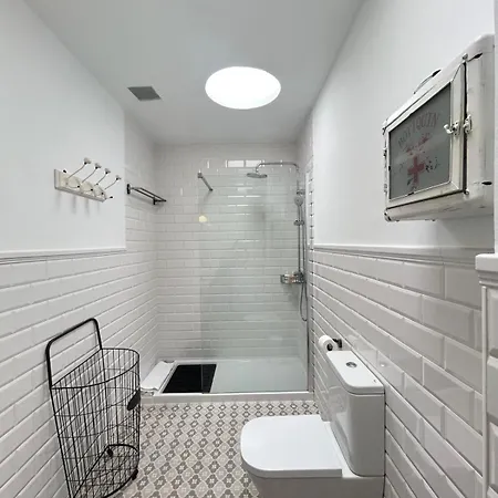 Luxury Playa Roca Appartamento *