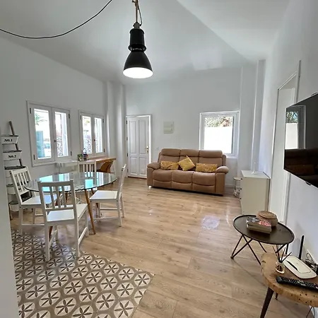 Appartamento Luxury Playa Roca