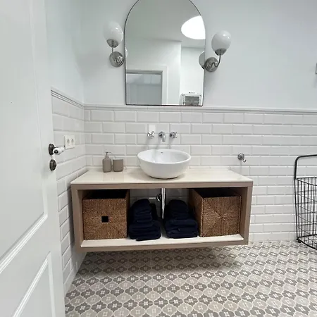 Luxury Playa Roca Appartamento