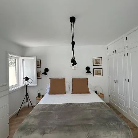 Appartamento Luxury Playa Roca Costa Teguise