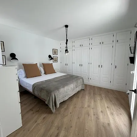 Luxury Playa Roca Costa Teguise