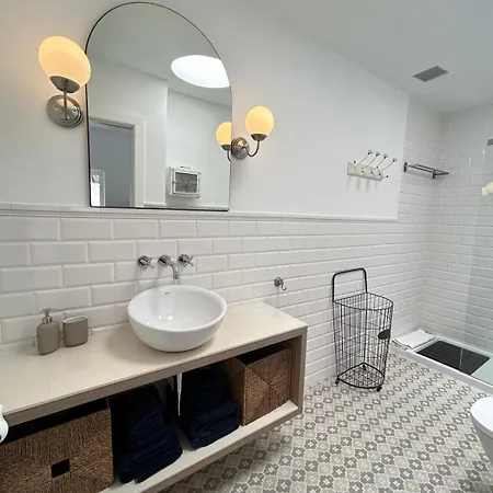 Luxury Playa Roca Appartamento Costa Teguise