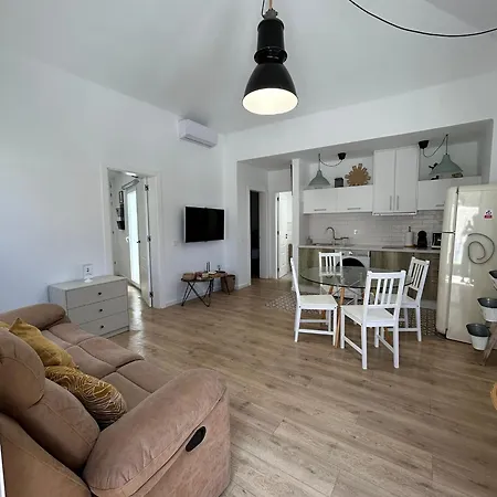 Appartamento Luxury Playa Roca Costa Teguise