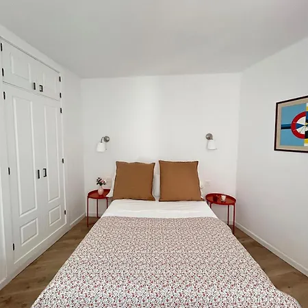 Appartamento Luxury Playa Roca