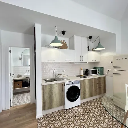 Luxury Playa Roca Appartamento *