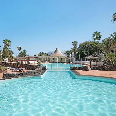 Appartamento Luxury Playa Roca *