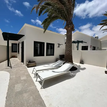 Апартаменты Luxury Playa Roca *