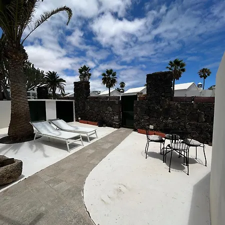Luxury Playa Roca * Коста-Тегисе