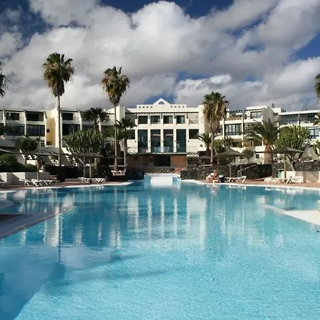 Luxury Playa Roca Коста-Тегисе