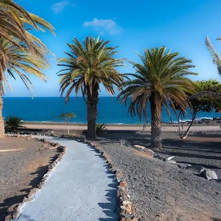 Апартаменты Luxury Playa Roca